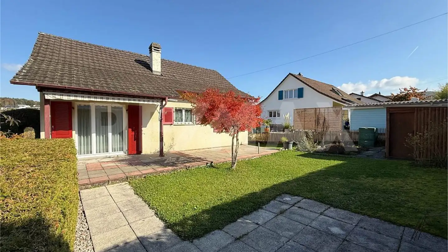 Single house for sale - Büntenweg 7, 4312 Magden - Photo 2