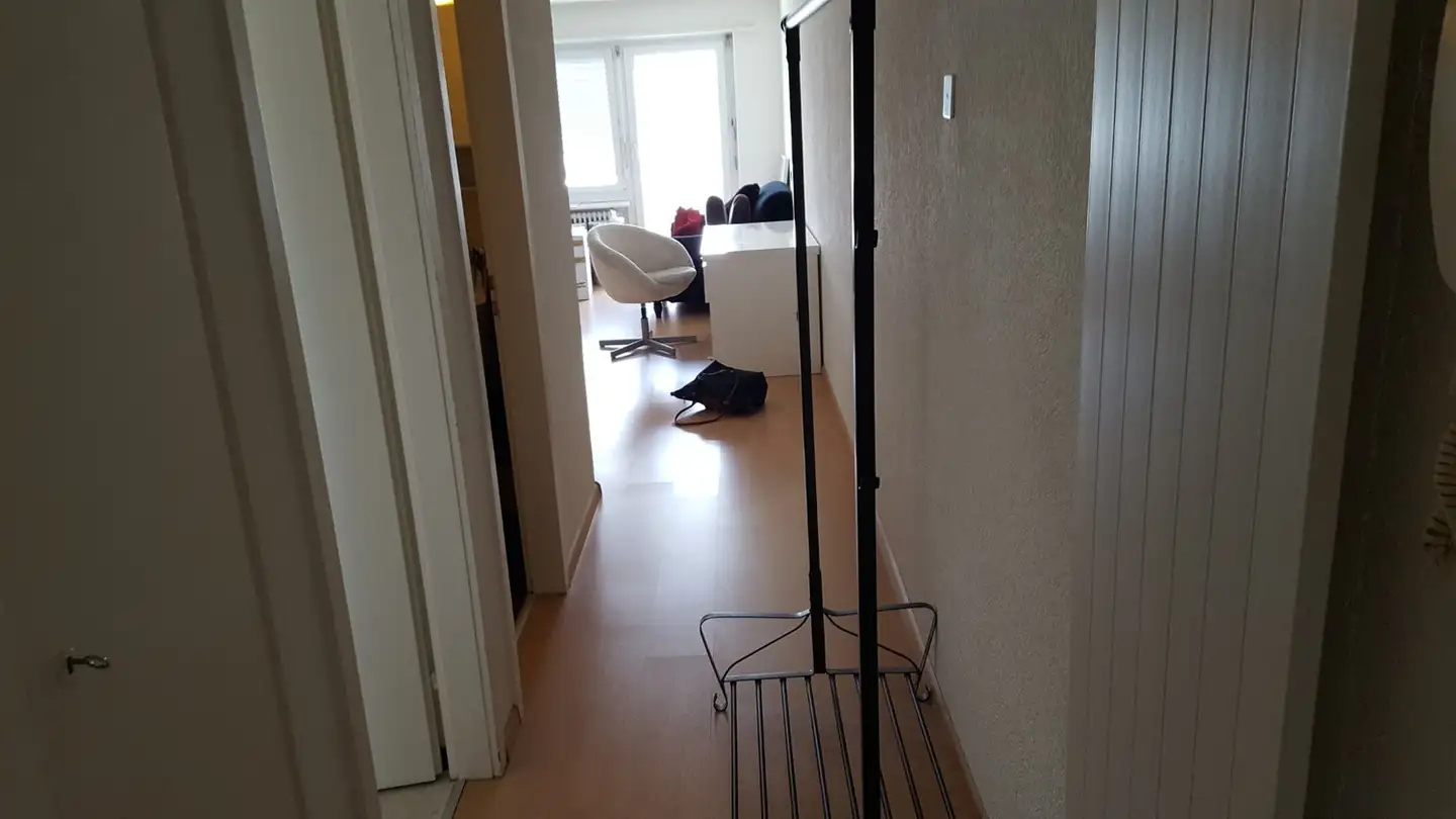 Wohnung mieten - Unterführungsstrasse 49, 4600 Olten - Foto 3