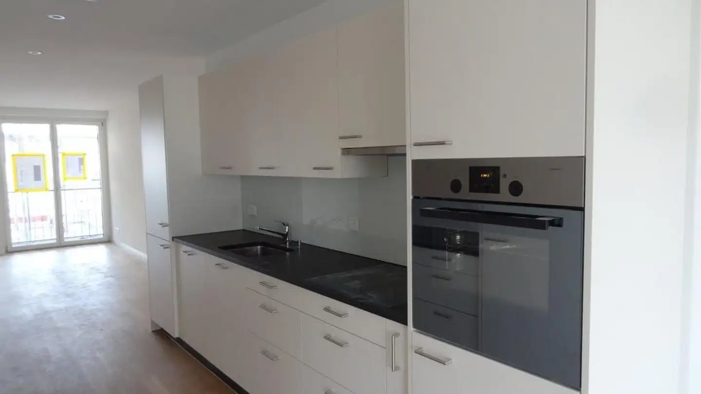 Wohnung mieten - Baslerstrasse 66, 4600 Olten - Foto 3