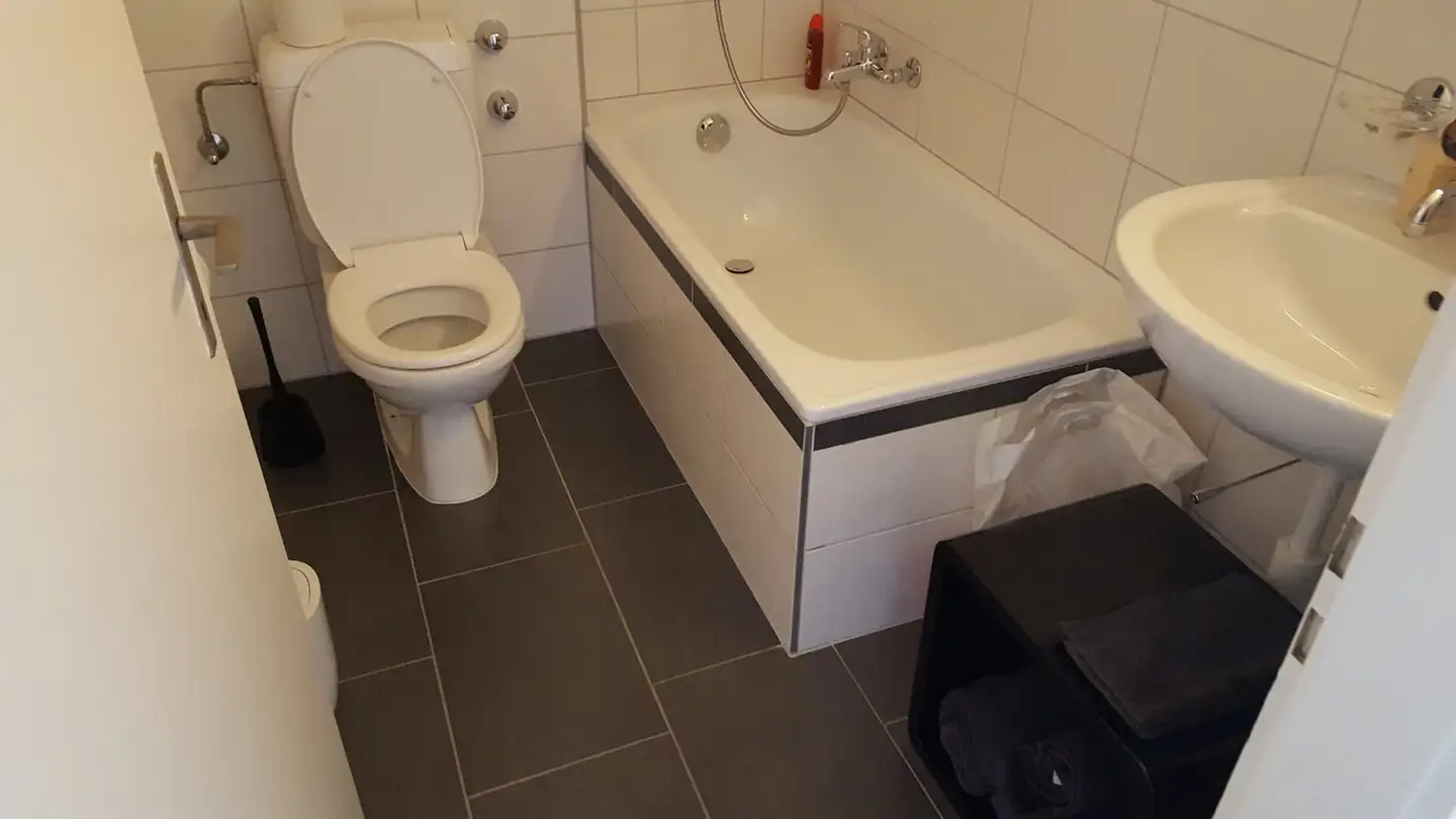Wohnung mieten - Unterführungsstrasse 49, 4600 Olten - Foto 4