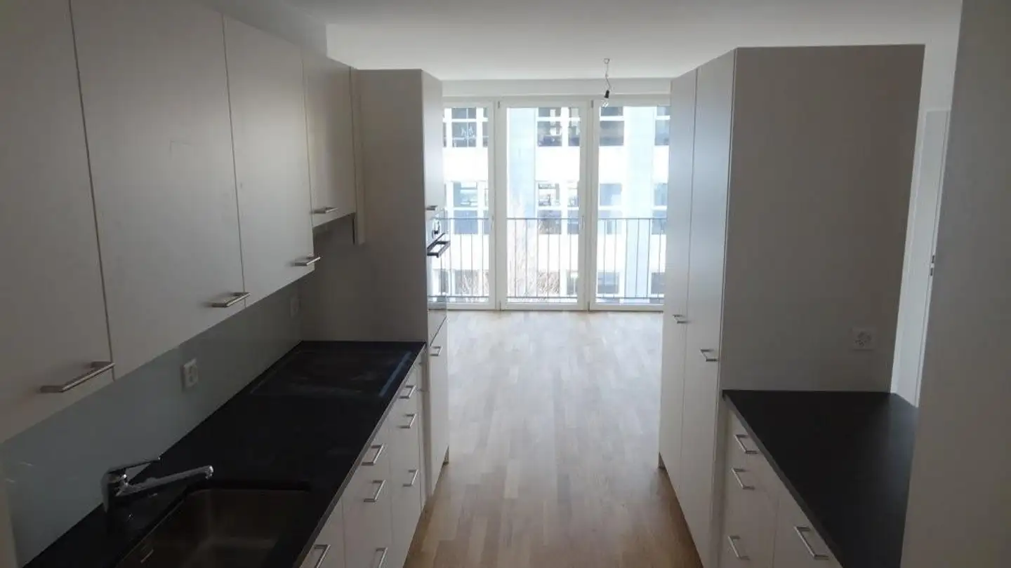 Wohnung mieten - Baslerstrasse 66, 4600 Olten - Foto 4