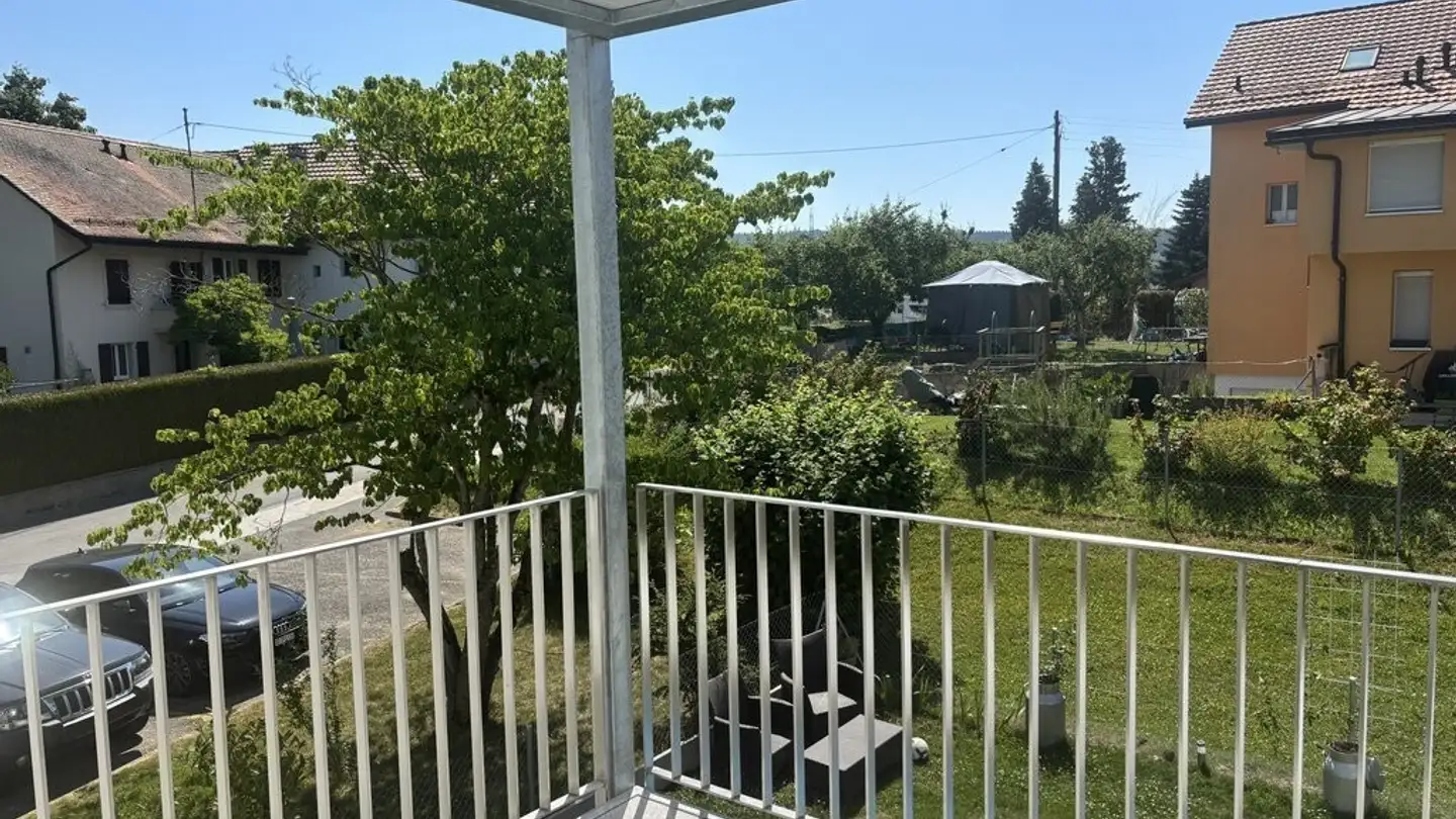 Appartement à louer - Chemin De La Marionnaz 1, 1054 Morrens VD - Photo 2