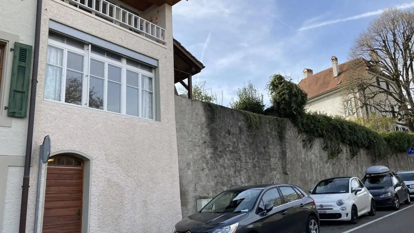 Immeuble mixte à vendre - 1095 Lutry - Photo 2