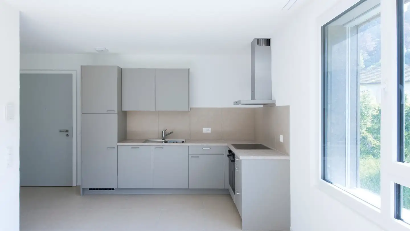 Wohnung mieten - Rue De La Gare 13, 2416 Les Brenets