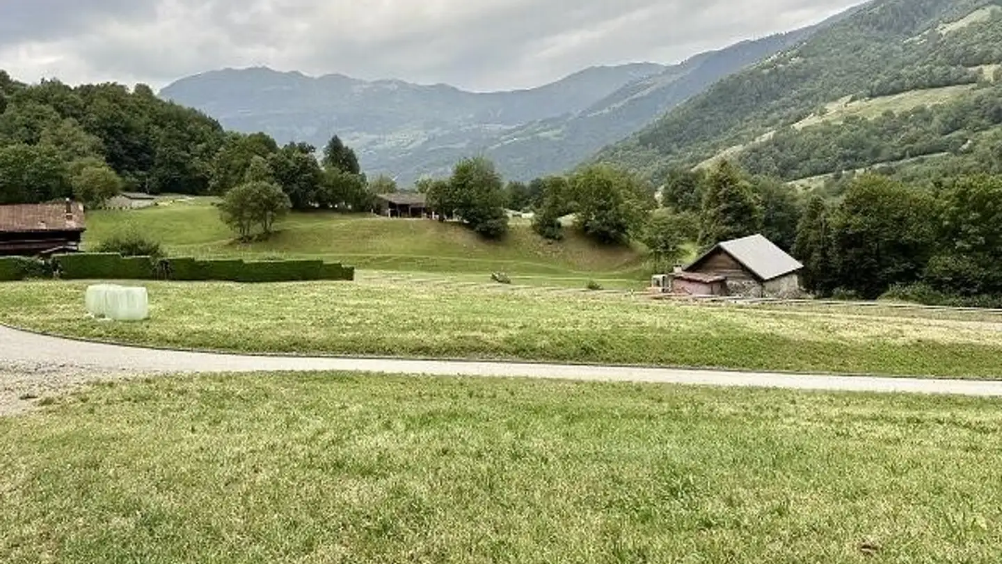 Constructible plot for sale - 6717 Torre - Photo 3