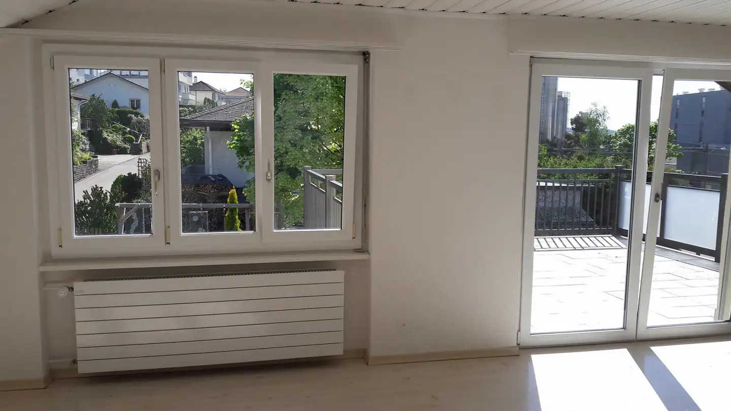 Appartement à louer - Riedlistrasse 53, 3186 Düdingen - Photo 3