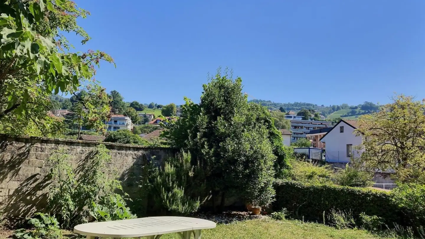 Immeuble mixte à vendre - 1095 Lutry - Photo 4