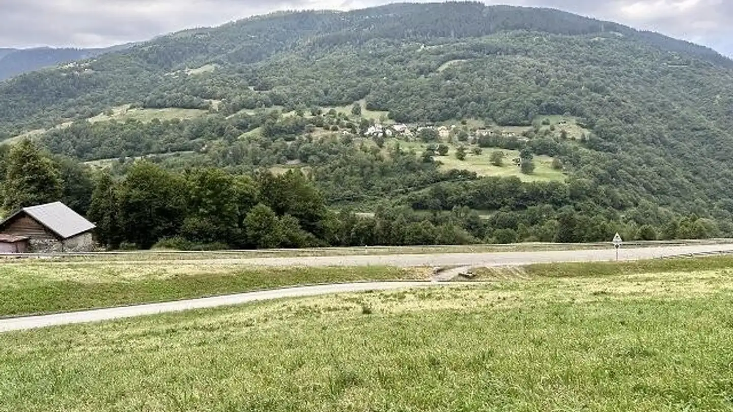 Constructible plot for sale - 6717 Torre - Photo 4