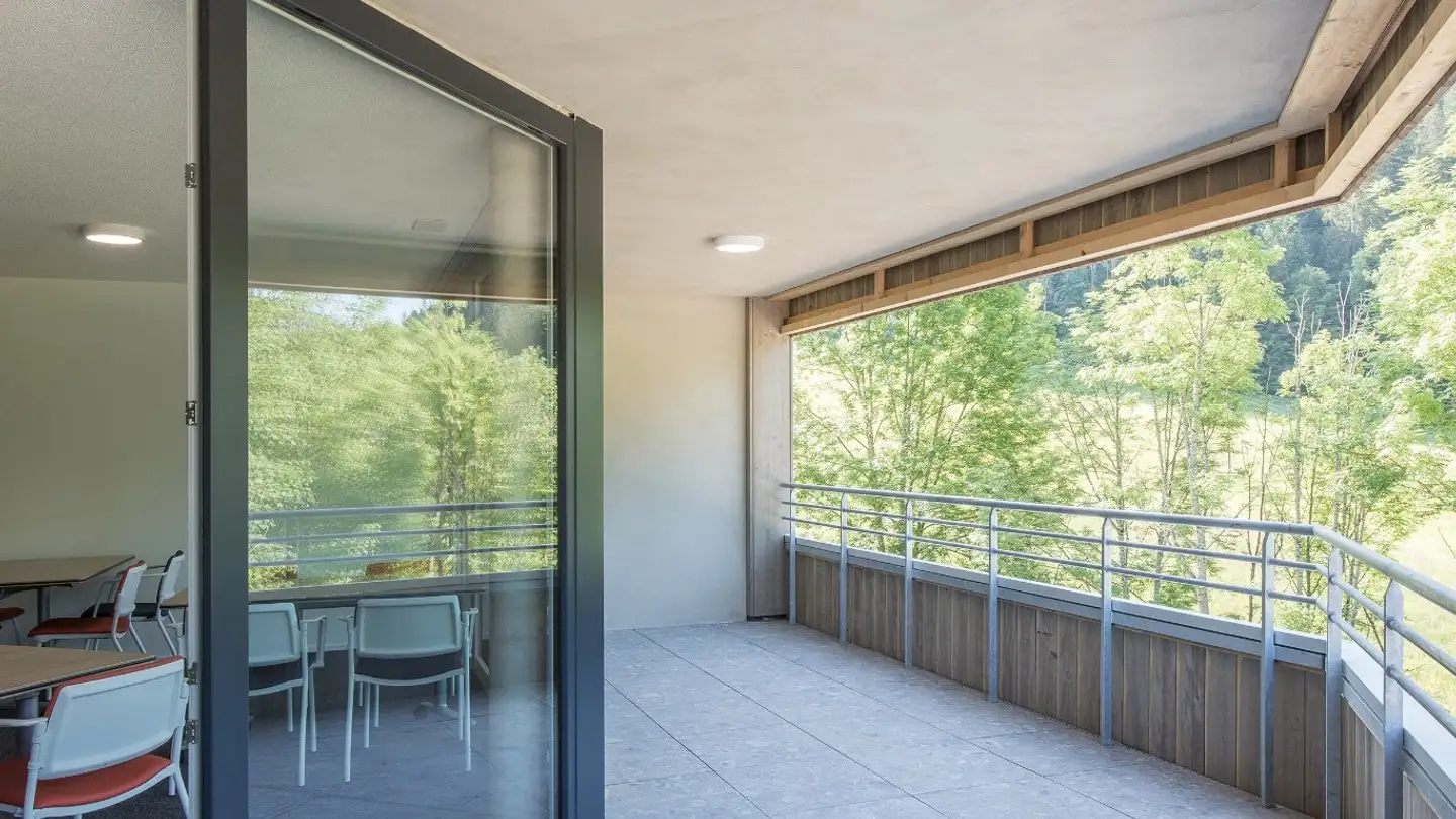 Wohnung mieten - Rue De La Gare 13, 2416 Les Brenets - Foto 3