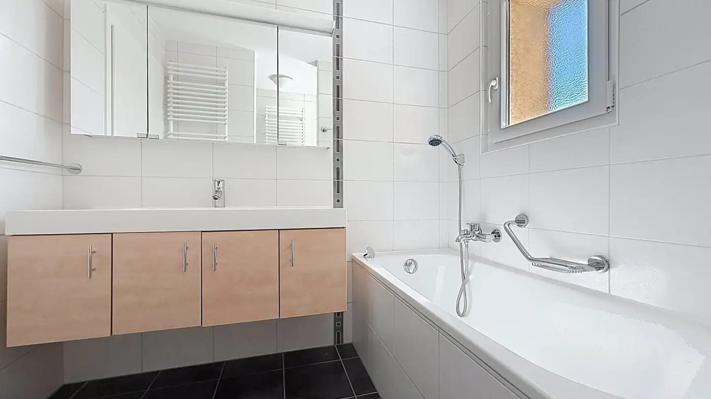 Apartment for rent - Route Des Biolley 15, 1615 Bossonnens - Photo 2
