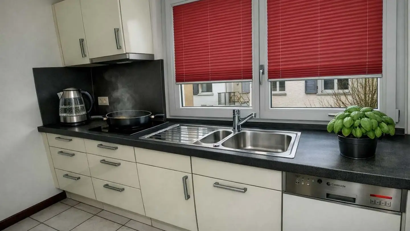 Wohnung mieten - Winterthurerstrasse 295, 8057 Zürich