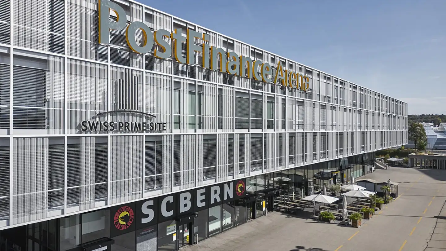 Office space for rent - Mingerstrasse 12, 3014 Bern - Photo 3