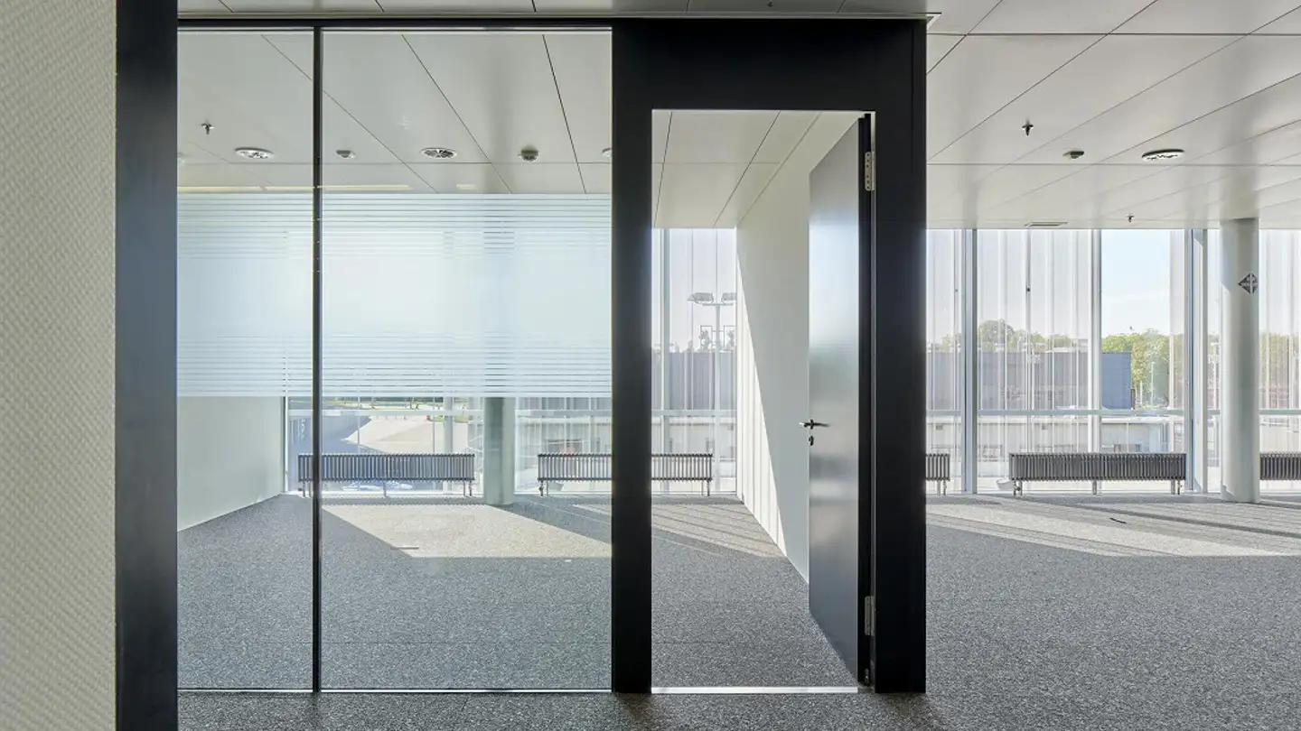 Office space for rent - Mingerstrasse 12, 3014 Bern - Photo 4