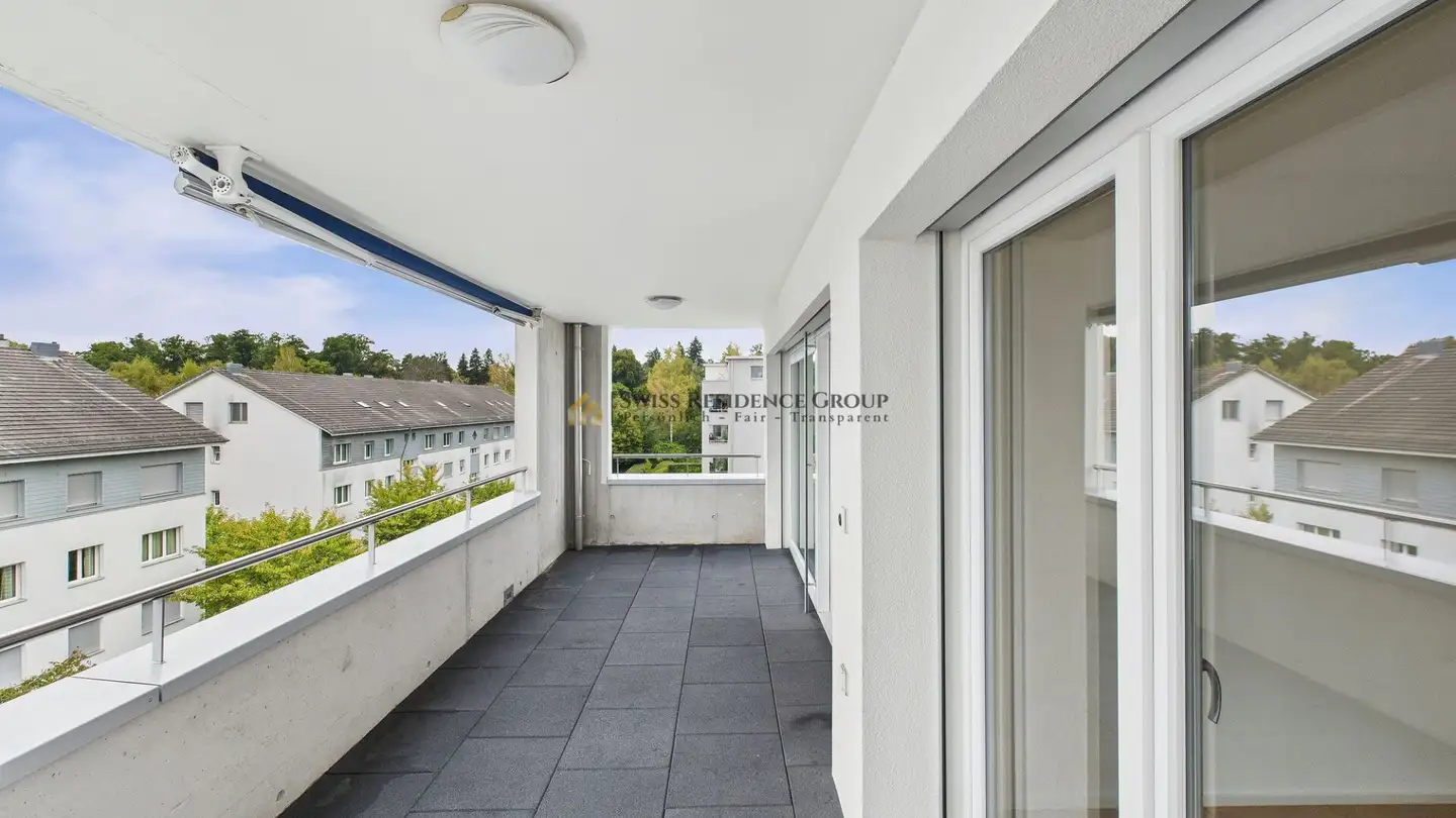 Appartement à louer - 8600 Dübendorf - Photo 2