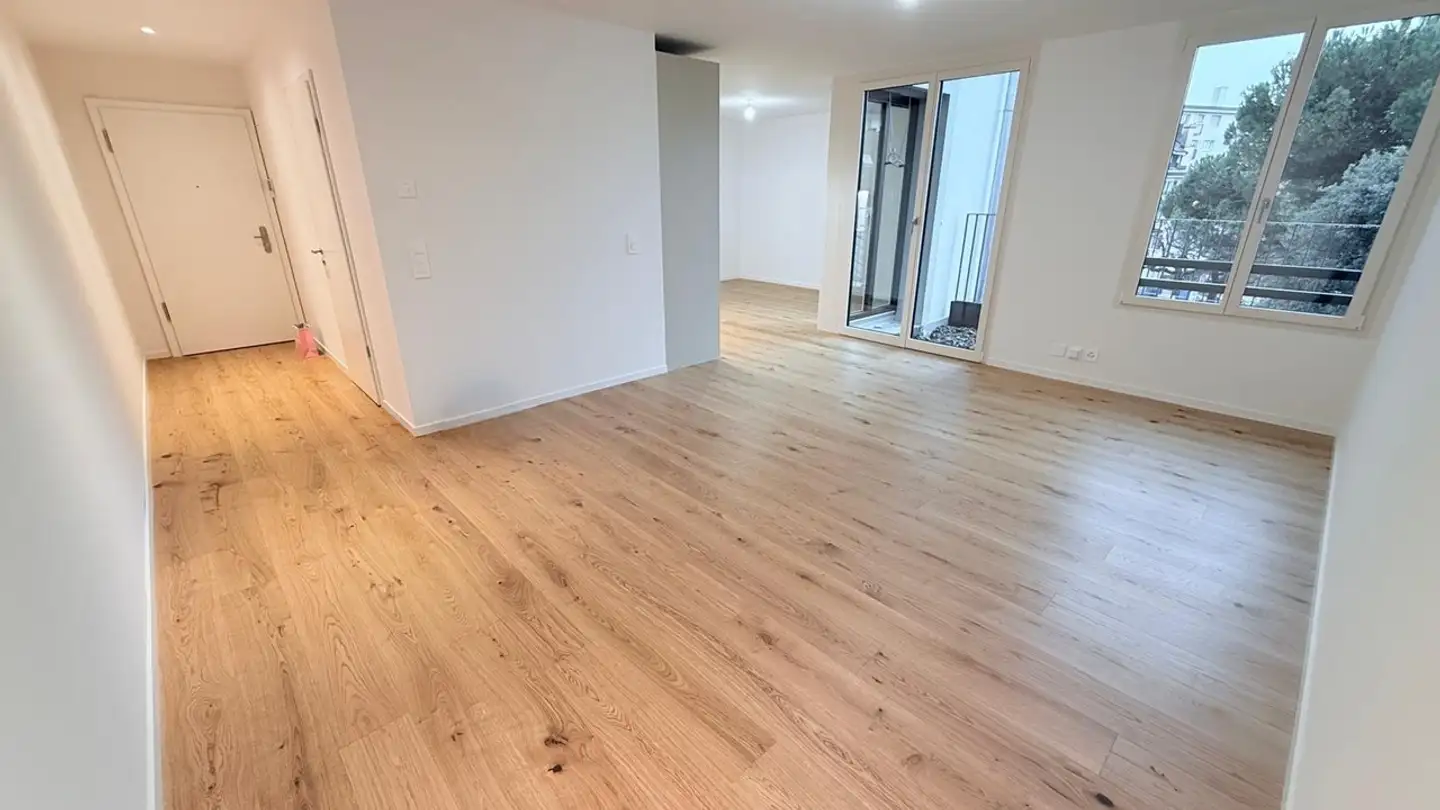 Appartamento in affitto - Rue Des Anciens Moulins 20, 1820 Montreux - Foto 2