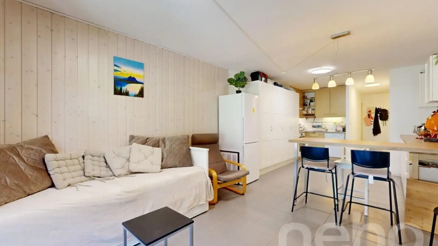 Apartment for sale - 1899 Torgon