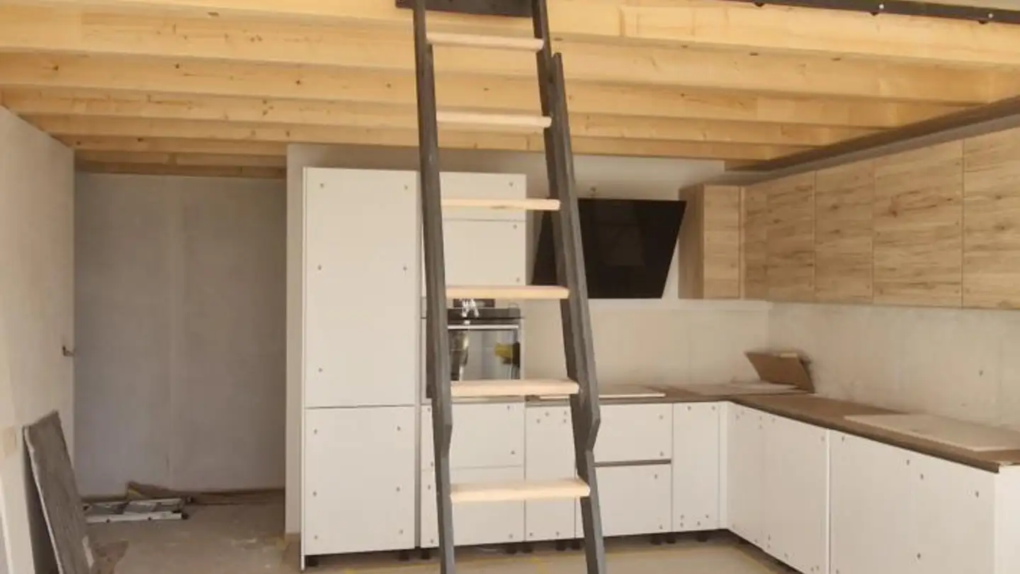 Wohnung mieten - Route de l'Isle 9B, 1144 Ballens - Foto 3