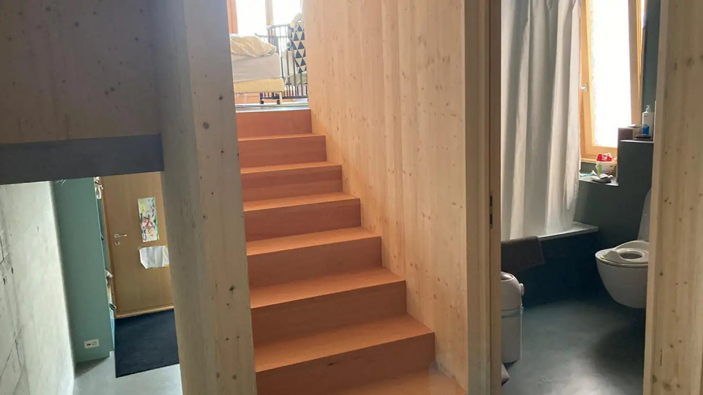 Apartment for rent - Veia Sulegl 3, 7412 Scharans - Photo 4