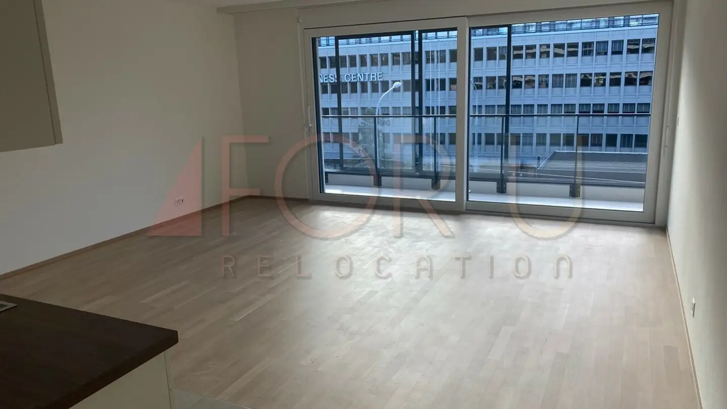 Penthouse mieten - Chemin De-Joinville, 1216 Cointrin