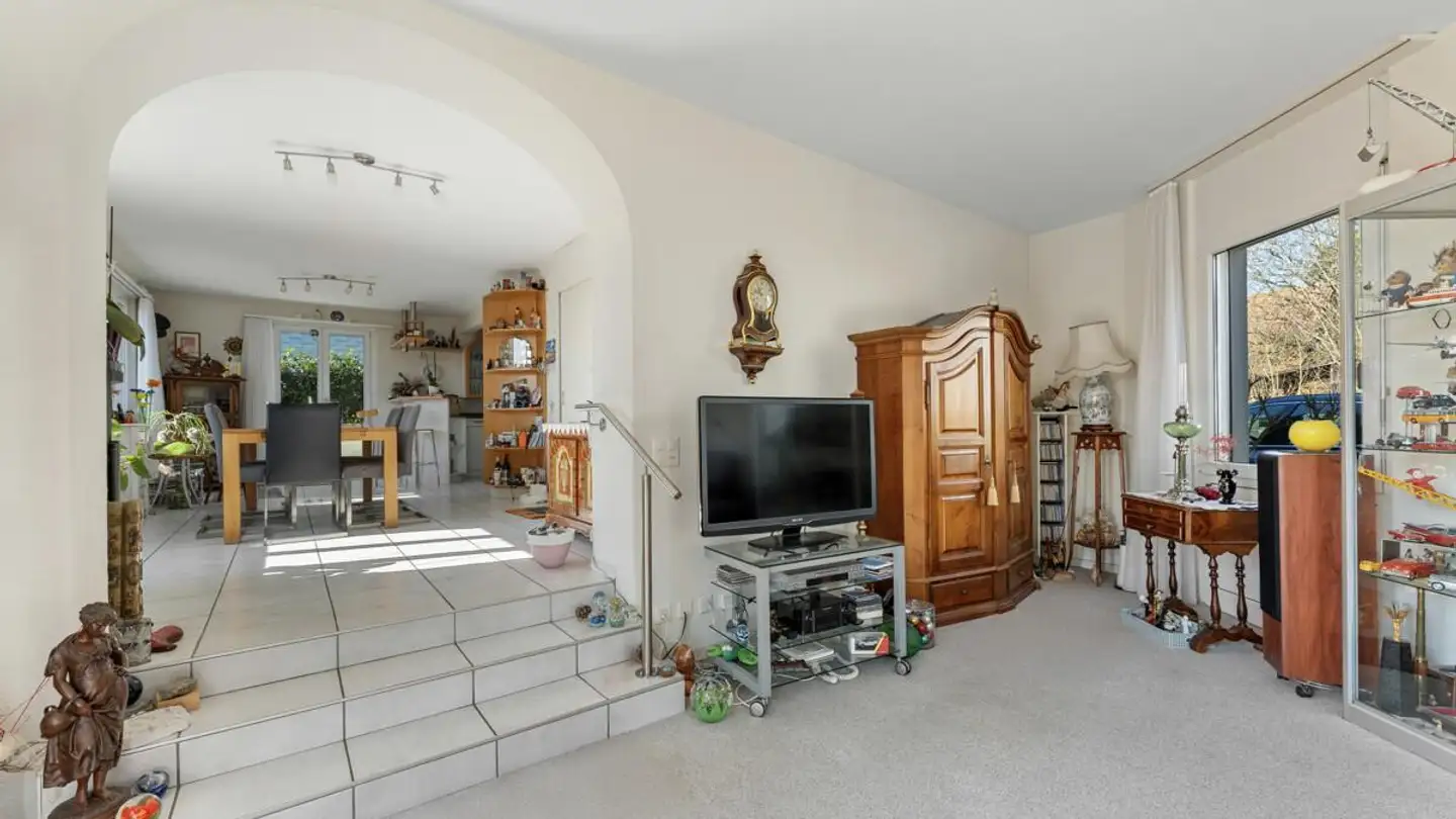 Maison individuelle à vendre - 2552 Orpund - Photo 3