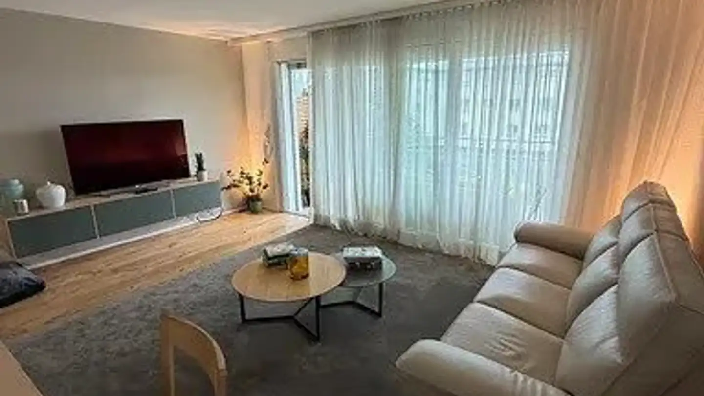 Apartment for rent - Chemin Du Suchet 15, 1350 Orbe - Photo 2