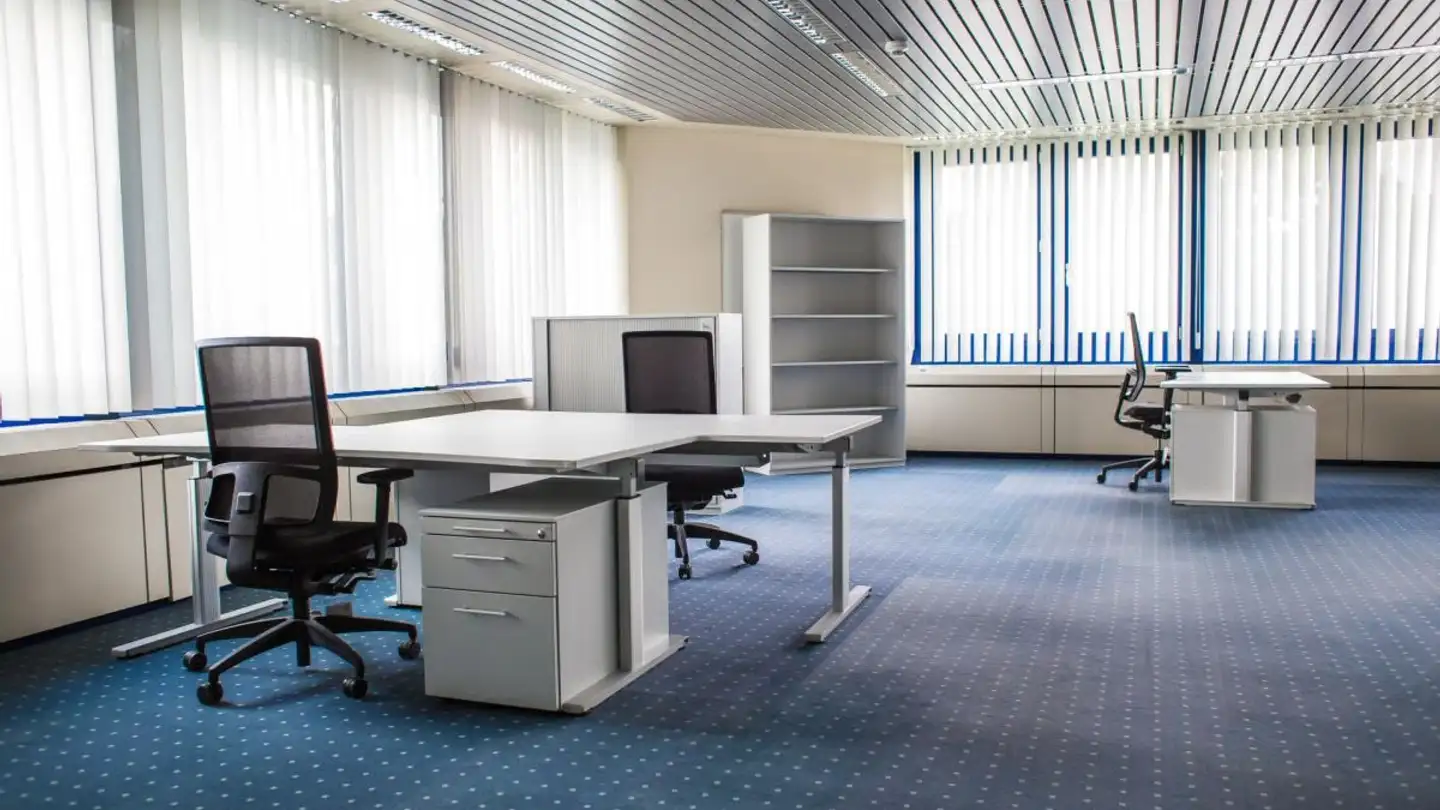 Bureau à louer - Littauerboden 1, 6014 Luzern