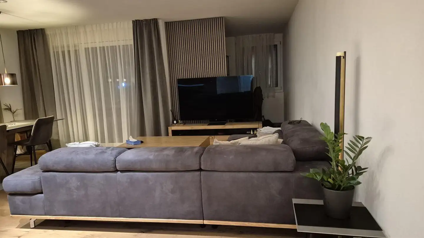 Appartamento in affitto - Bischofszellerstrasse 13a, 9200 Gossau SG - Foto 2