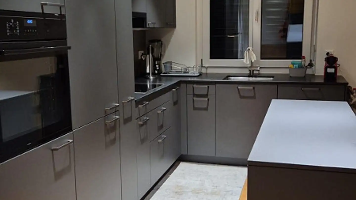 Appartamento in affitto - Bischofszellerstrasse 13a, 9200 Gossau SG - Foto 3