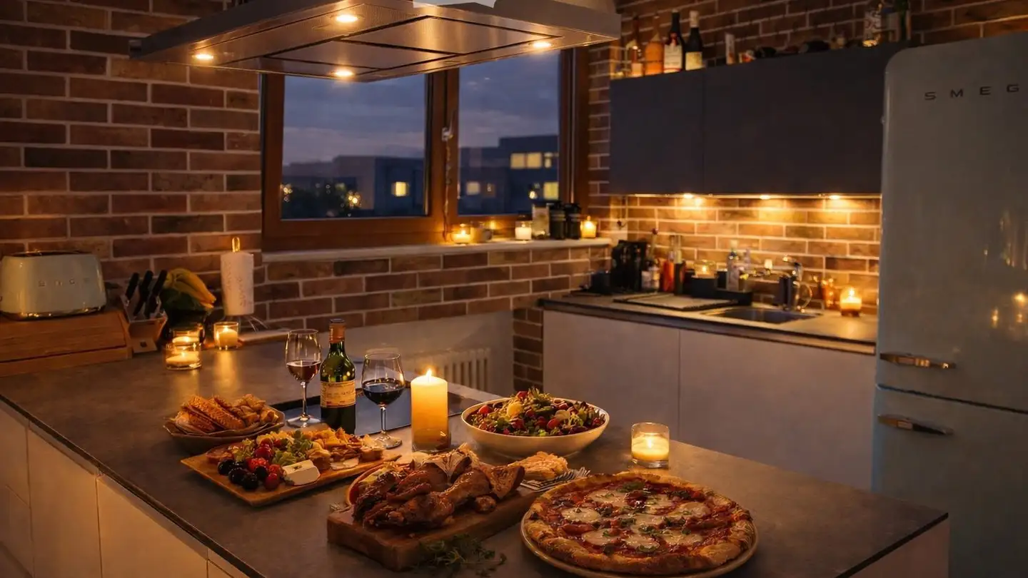 Appartamento in vendita - Via Al Chioso 30, 6900 Lugano - Foto 2