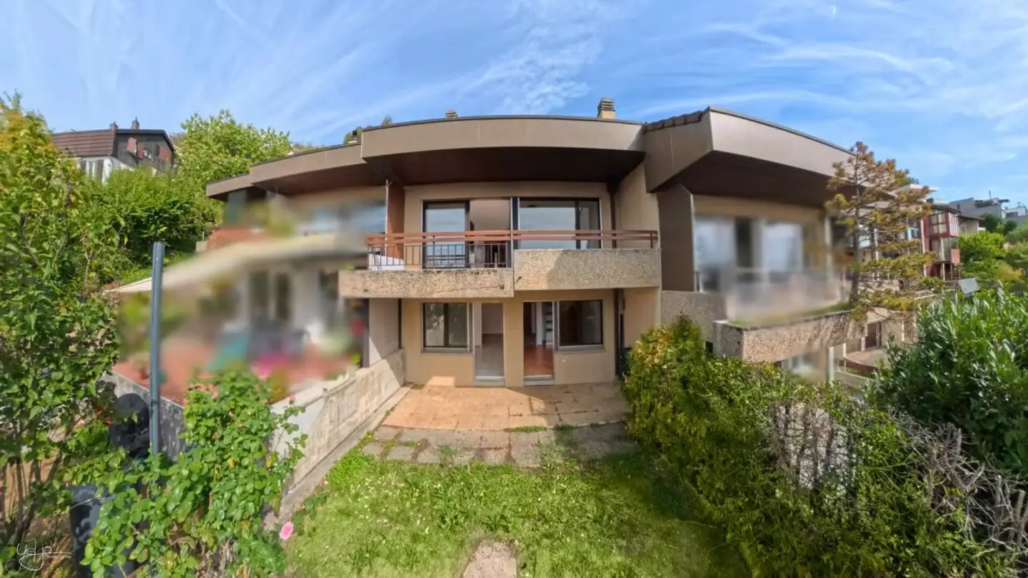 Casa singola in vendita - Chemin De La Chênaie 29b, 2034 Peseux