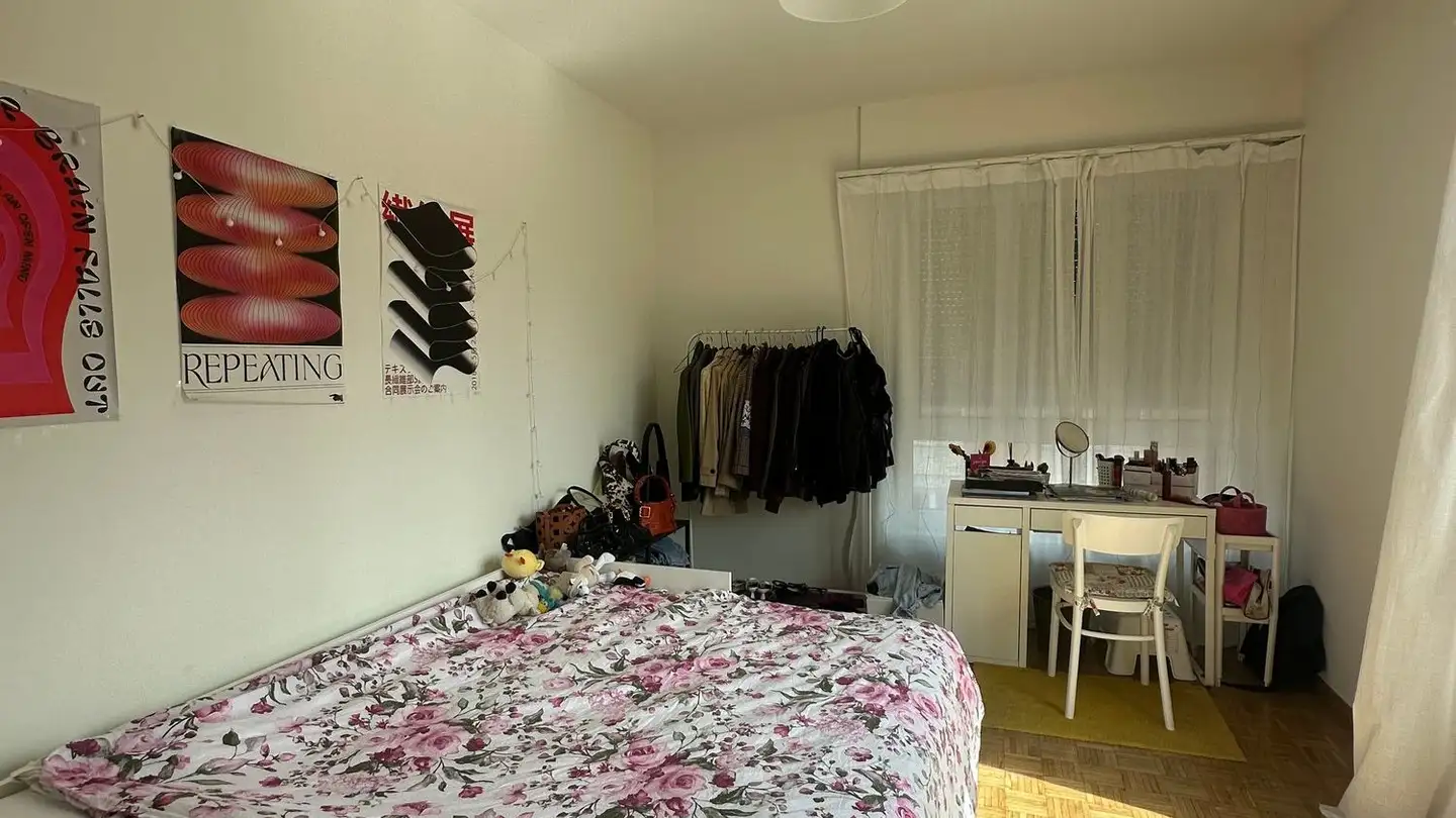 Furnished apartment for rent - Via Zurigo 3, 6900 Lugano - Photo 3