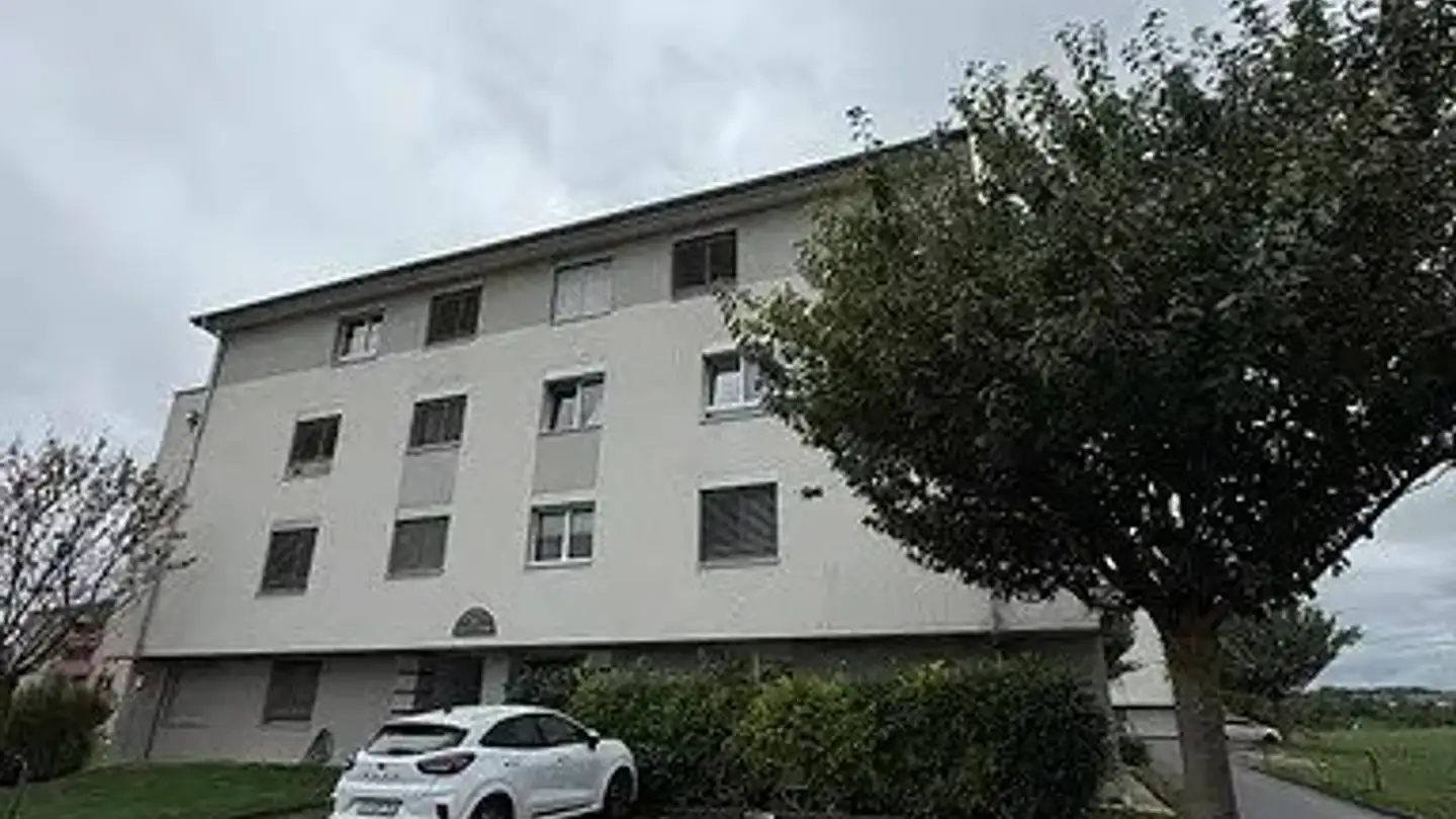 Apartment for rent - Chemin Du Suchet 15, 1350 Orbe