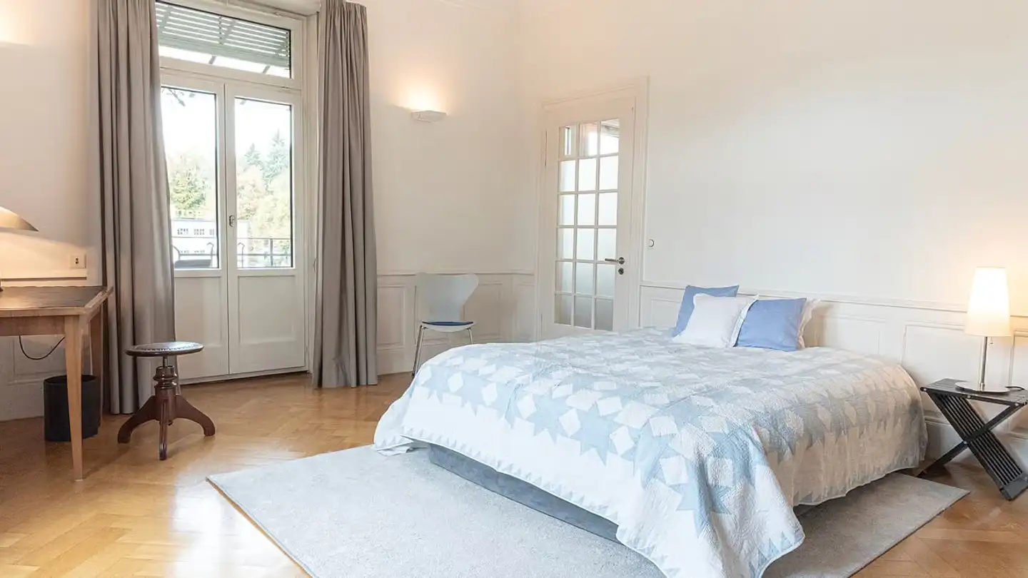 Appartamento in affitto - Obergrundstrasse 115, 6005 Luzern