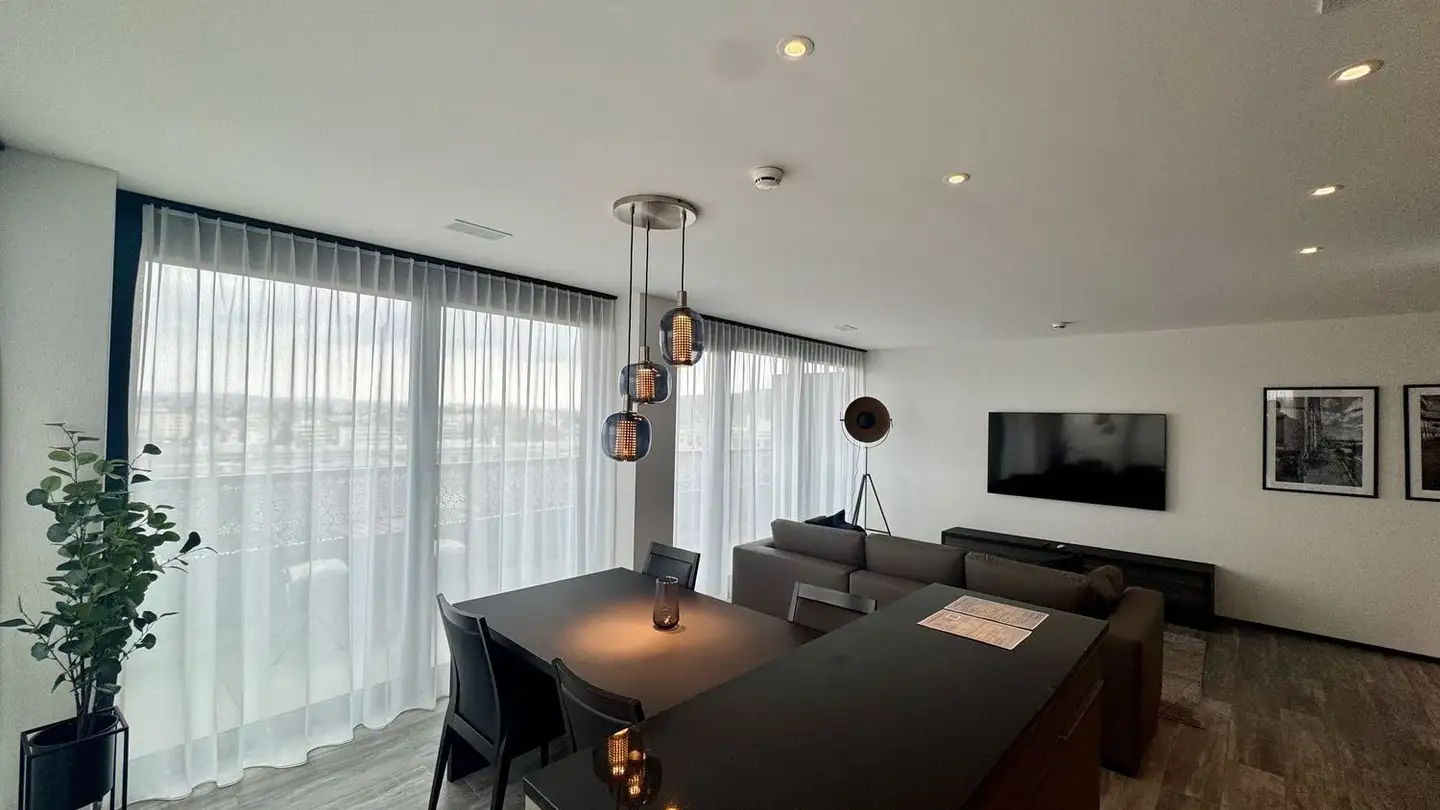 Wohnung mieten - Sonnentalstrasse 13, 8600 Dübendorf - Foto 2