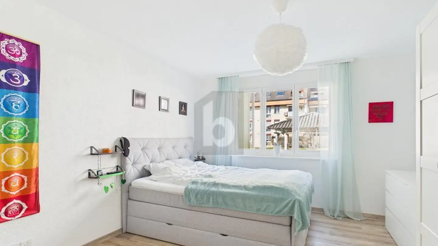 Wohnung kaufen - 4710 Balsthal - Foto 4