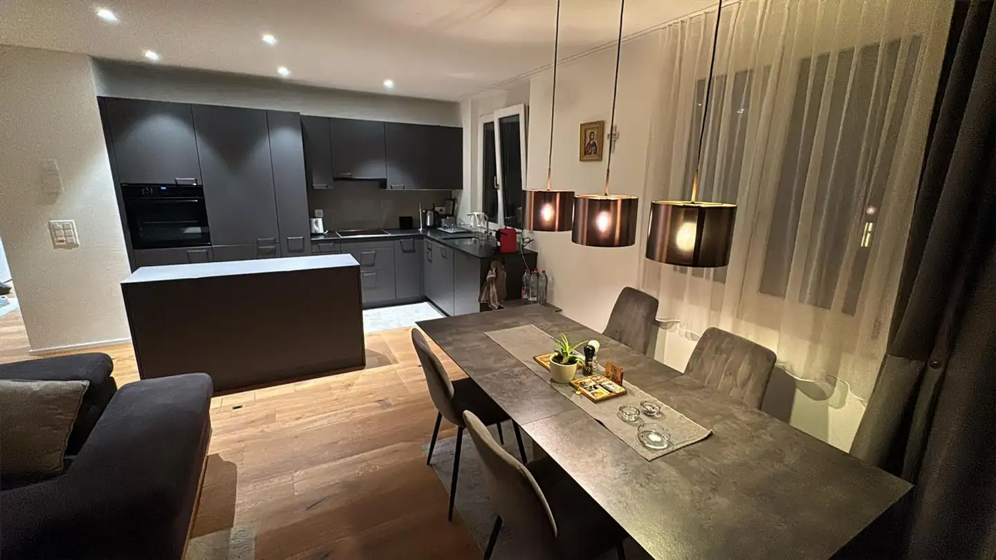 Appartamento in affitto - Bischofszellerstrasse 13a, 9200 Gossau SG - Foto 4