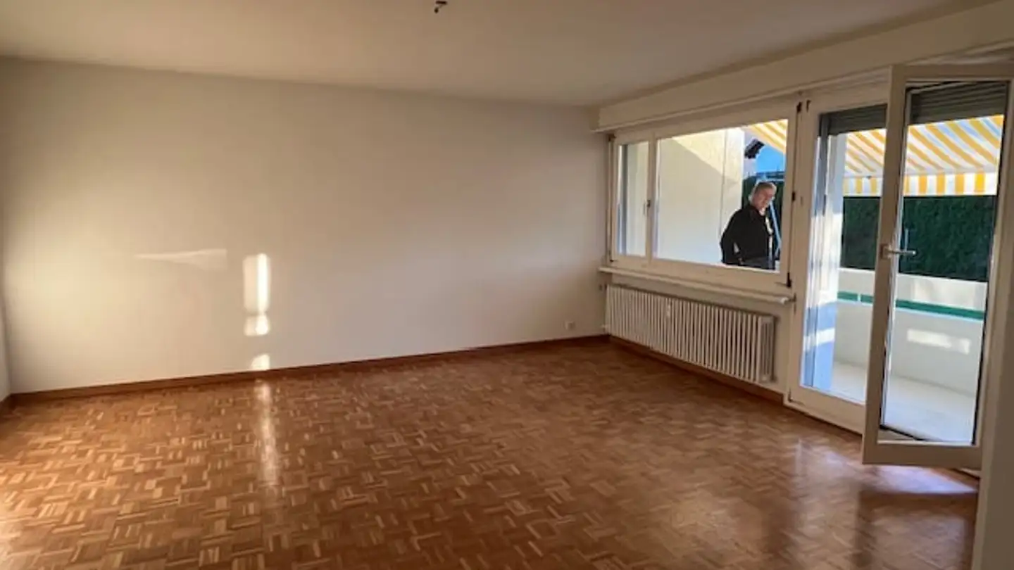 Appartement à louer - Im Russer 44, 8708 Männedorf - Photo 2
