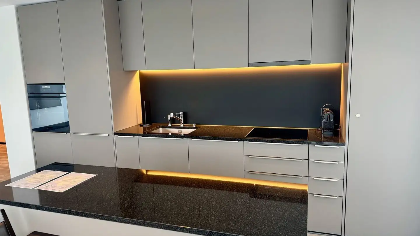 Wohnung mieten - Sonnentalstrasse 13, 8600 Dübendorf - Foto 3