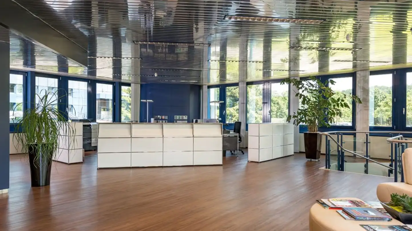 Bureau à louer - Littauerboden 1, 6014 Luzern - Photo 3