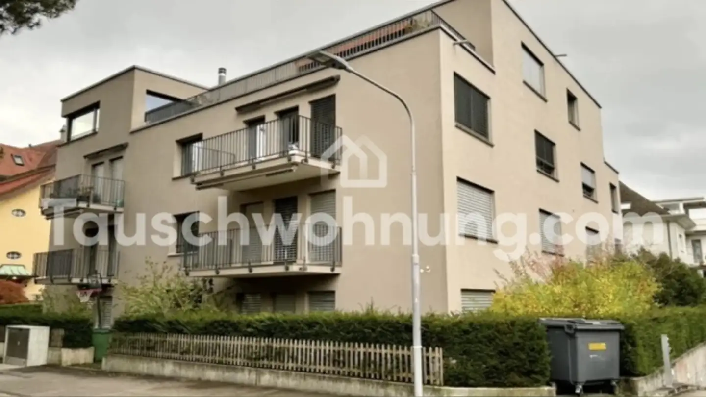 Apartment for rent - 8038 Zürich