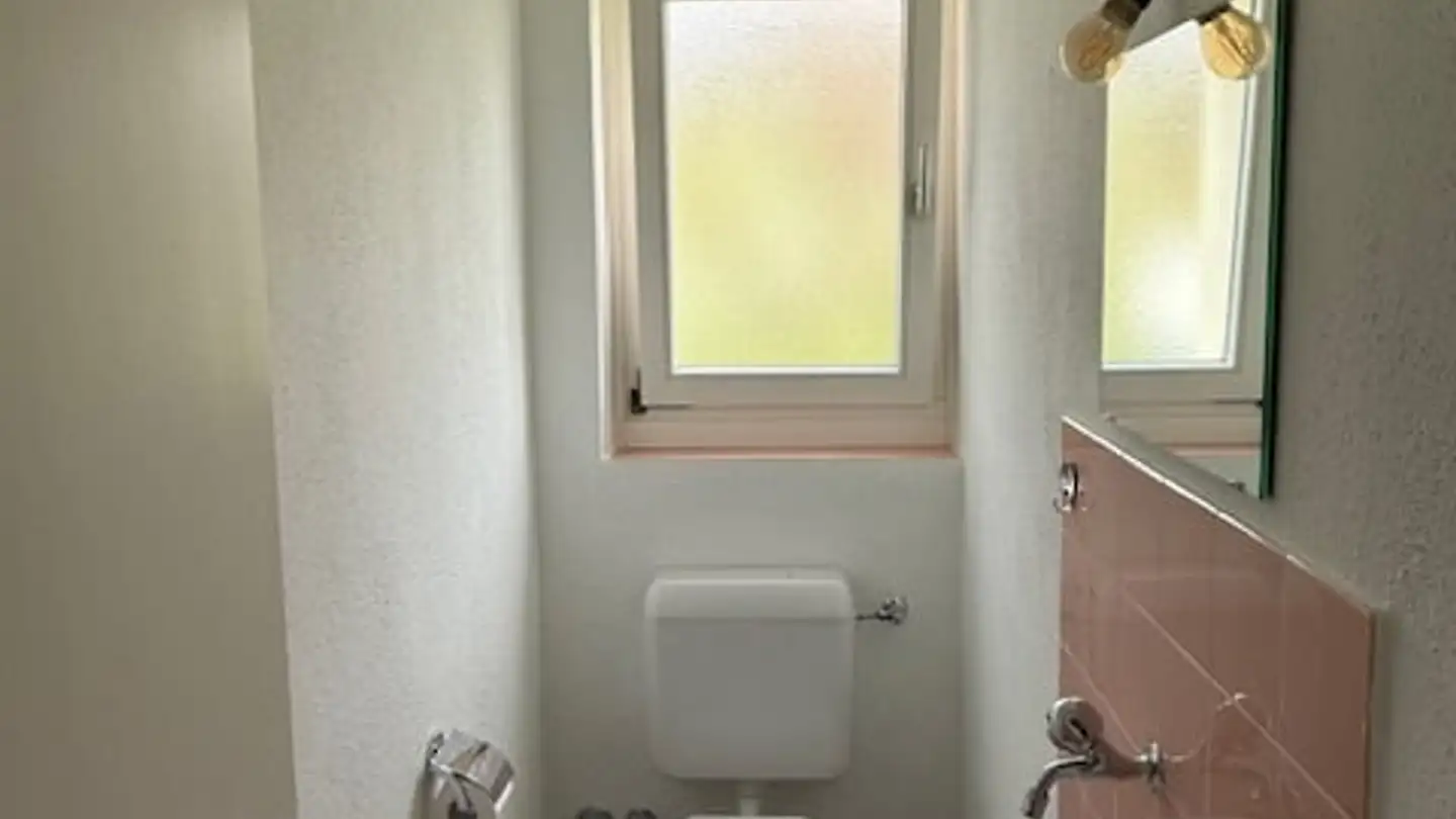 Appartement à louer - Im Russer 44, 8708 Männedorf - Photo 3