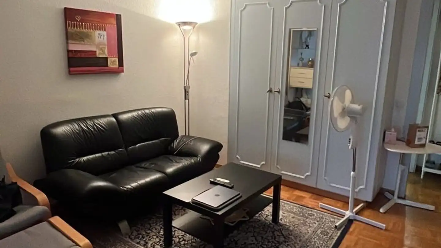 Appartement à louer - Rue Des Bains, 1205 Genève - Photo 2