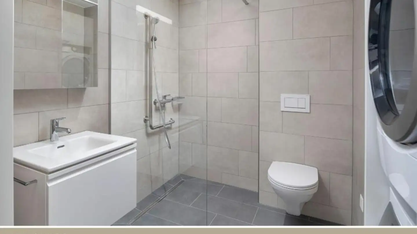 Wohnung mieten - Konsumstrasse 17, 9240 Uzwil - Foto 3