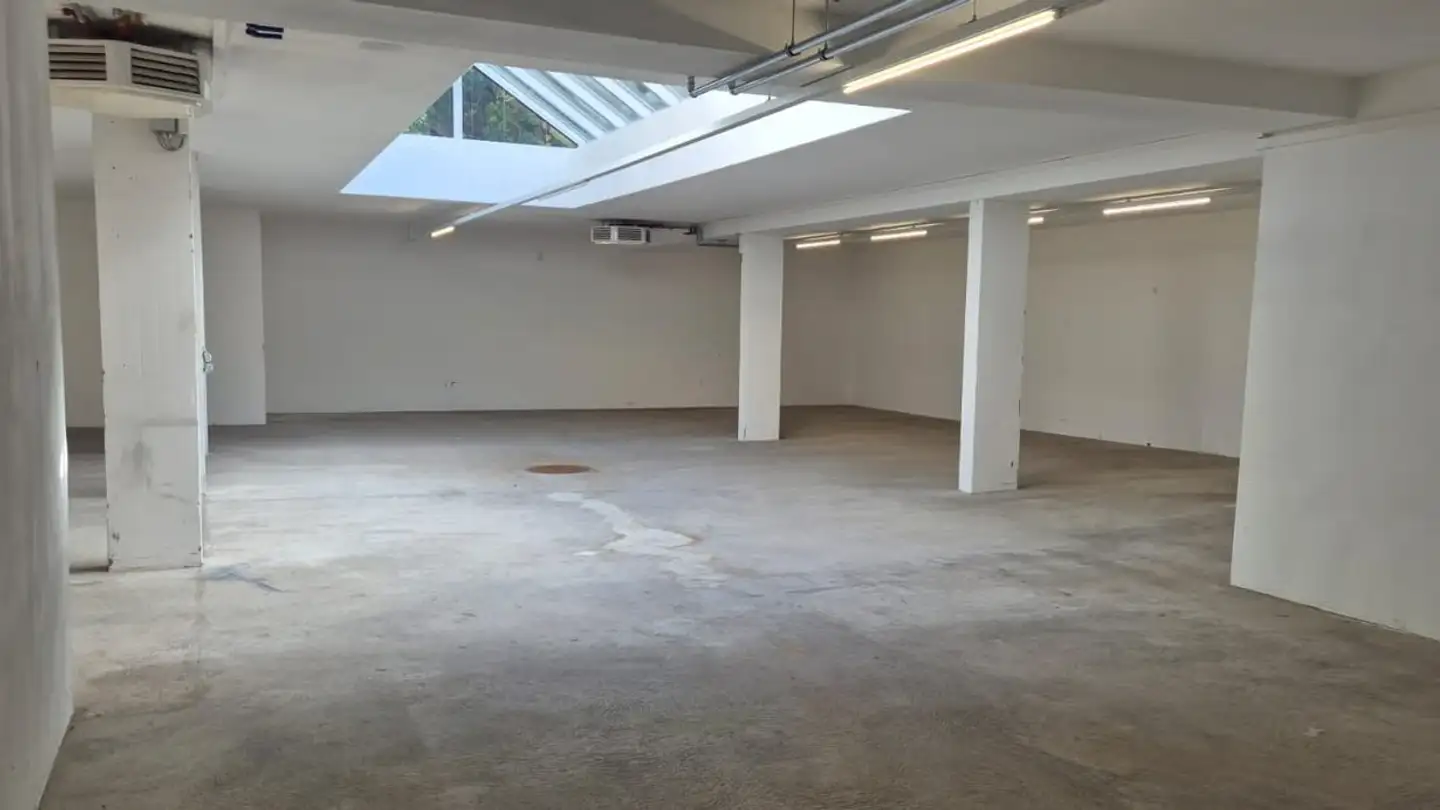 Industrial property for rent - Rue De La Concorde 53, 2400 Le Locle - Photo 2