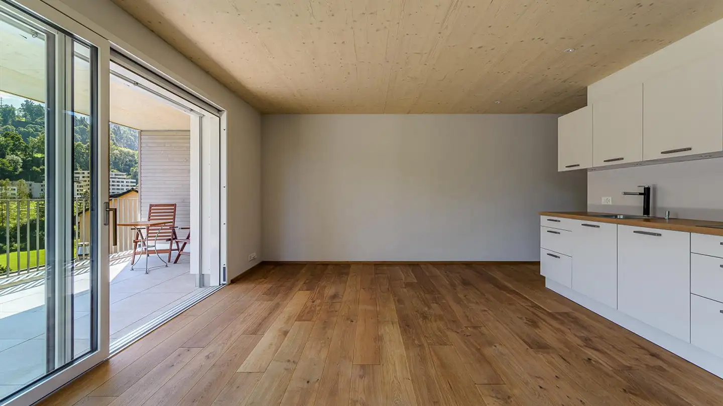 Appartement à louer - Udelbodenstrasse 28, 6014 Luzern