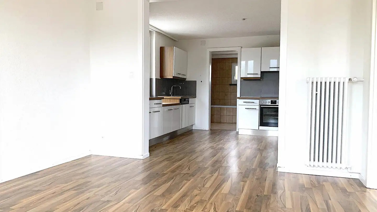 Maisonette-Wohnung mieten - Guetstrasse 10, 9434 Au SG - Foto 2