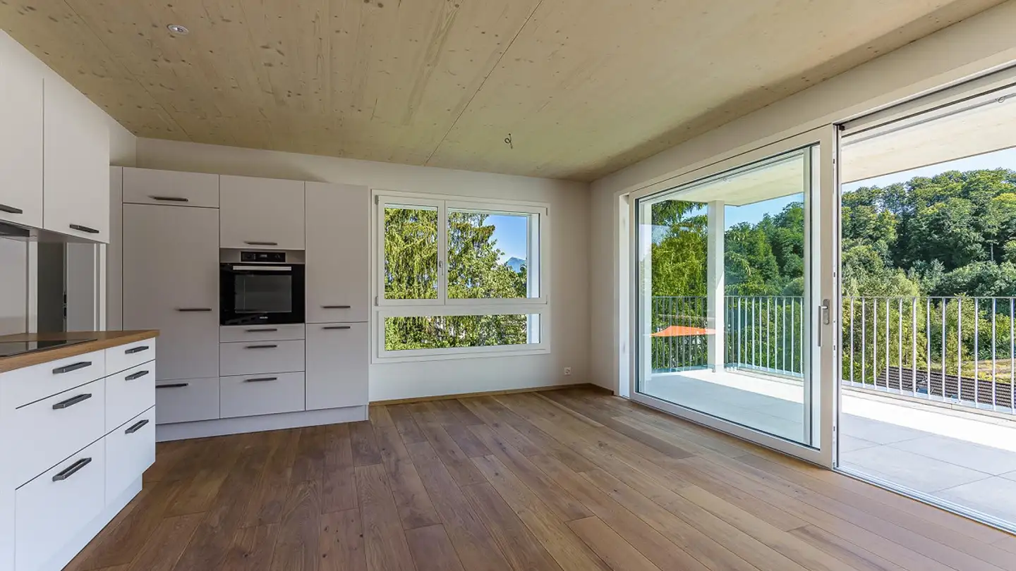 Appartement à louer - Udelbodenstrasse 28, 6014 Luzern - Photo 2