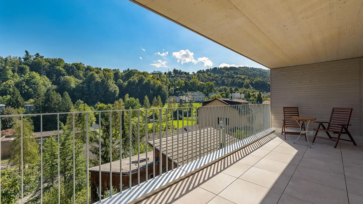 Appartement à louer - Udelbodenstrasse 28, 6014 Luzern - Photo 3