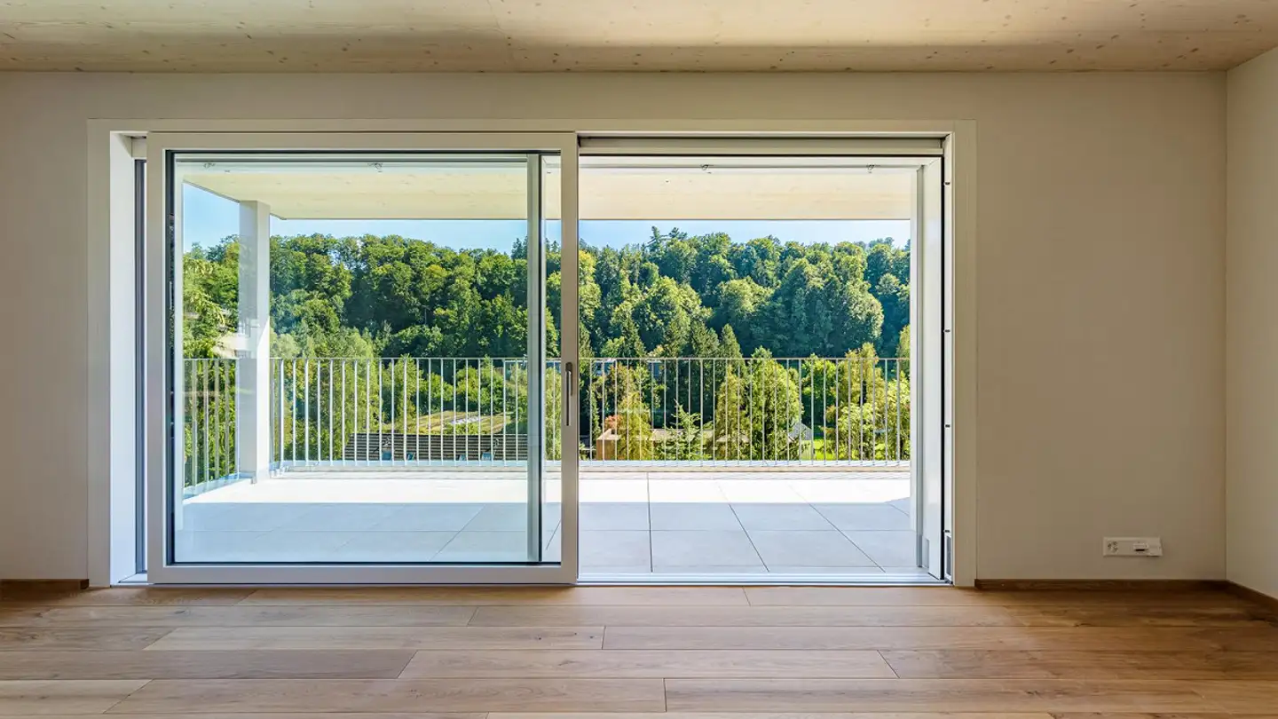 Appartement à louer - Udelbodenstrasse 28, 6014 Luzern - Photo 4