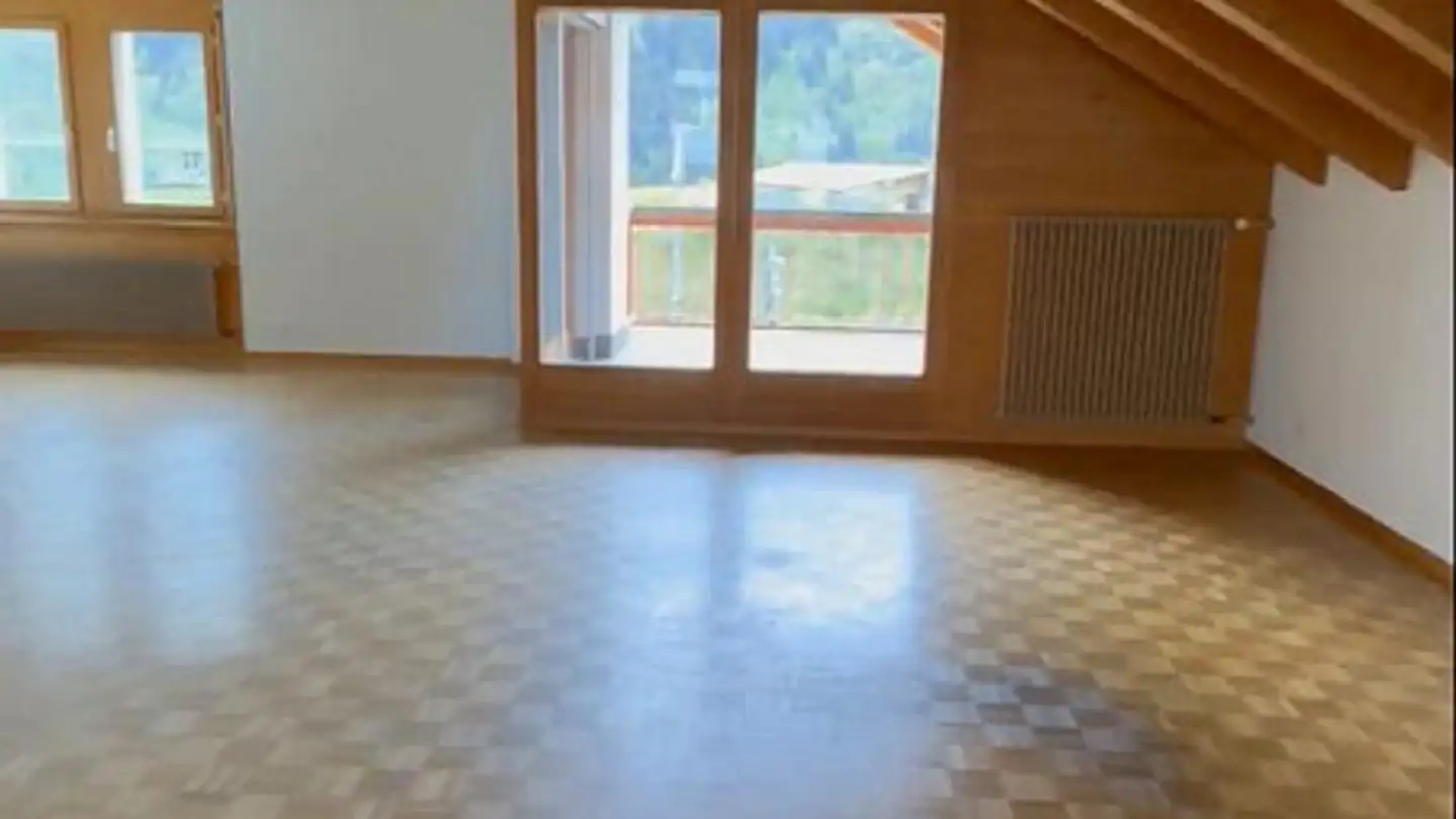 Apartment for rent - Via Dalla Staziun 5, 7180 Disentis/Mustér - Photo 4